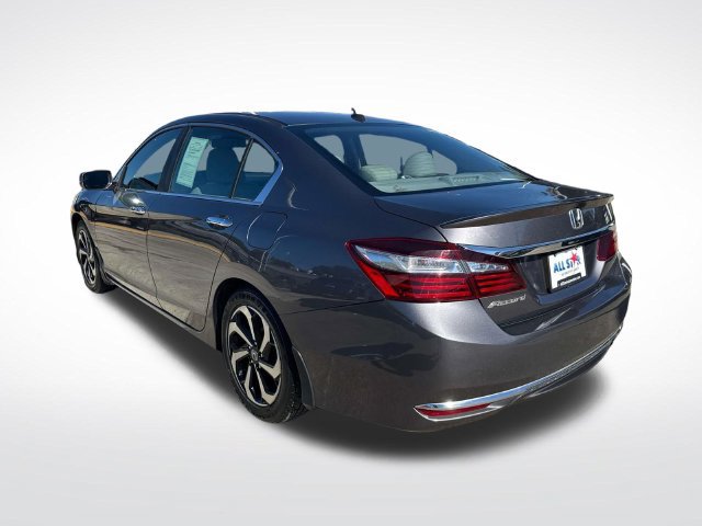 Used 2017 Honda Accord EX-L image 6
