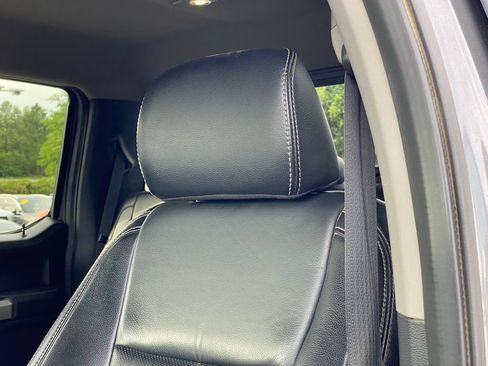 Used 2021 Ford F250 Lariat AWD/4WD image 22
