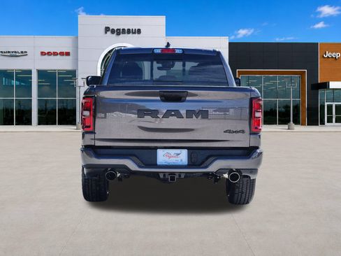 New 2026 RAM 1500 Express AWD/4WD image 8