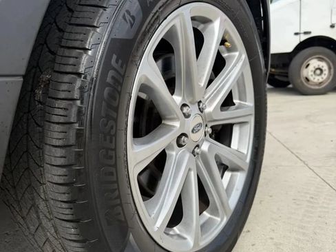 Used 2016 Ford Explorer Limited AWD/4WD image 9