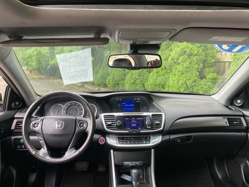 Used 2013 Honda Accord EX-L image 19