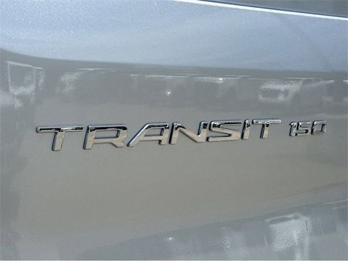 New 2025 Ford Transit 150 Low Roof w/ Interior Upgrade Package image 11