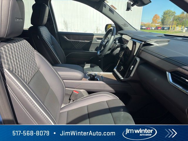 Used 2026 GMC Acadia Denali w/ Super Cruise Package AWD/4WD image 13