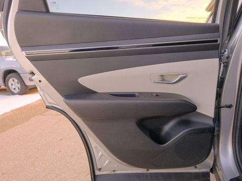 Used 2024 Hyundai Tucson SEL image 29