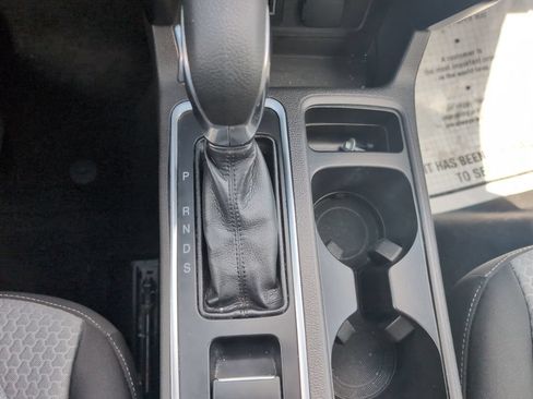 Used 2018 Ford Escape SE AWD/4WD image 14