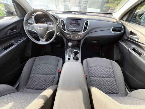 Used 2022 Chevrolet Equinox LT FWD image 23