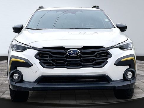 Certified 2024 Subaru Crosstrek 2.5i Sport AWD/4WD image 3