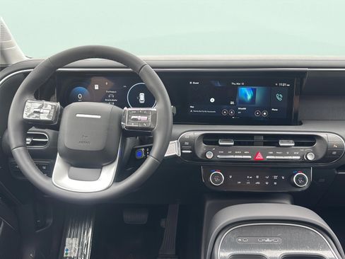 New 2026 Hyundai Palisade SEL FWD image 10