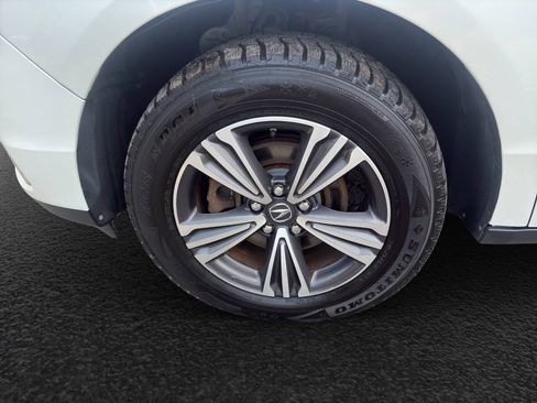 Used 2018 Acura MDX SH-AWD image 28