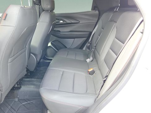 Certified 2023 Chevrolet TrailBlazer RS w/ Sun and Liftgate Package image 10