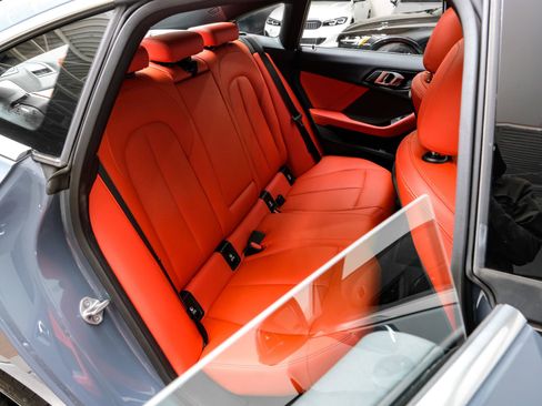 Used 2023 BMW 228i Gran Coupe w/ Convenience Package image 38