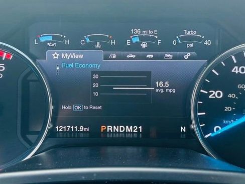 Used 2017 Ford F250 Lariat w/ Lariat Value Package AWD/4WD image 17