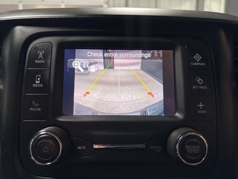 Used 2022 RAM 2500 Tradesman image 11