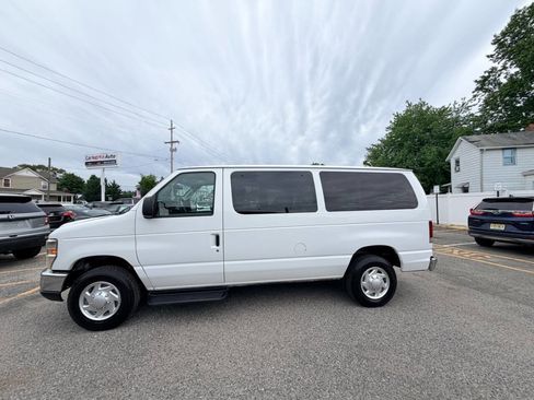 Used 2012 Ford E-350 and Econoline 350 XLT RWD image 23