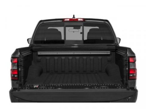 Certified 2023 Nissan Frontier PRO-4X w/ Pro-4X Premium Package image 14