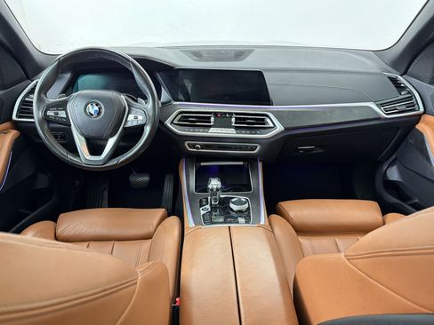 Used 2022 BMW X5 xDrive40i w/ Executive Package image 17