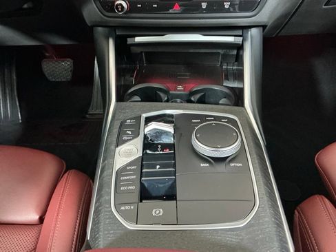 Used 2023 BMW 330i Sedan w/ Driving Assistance Package RWD image 13