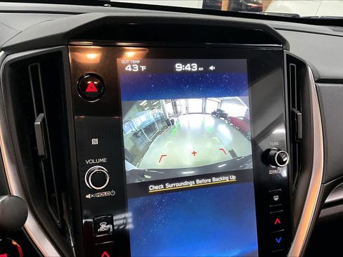 Used 2024 Subaru Impreza 2.0i Sport image 24