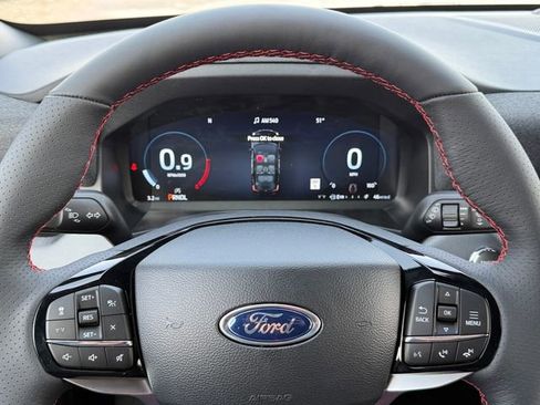 New 2026 Ford Explorer ST-Line image 23