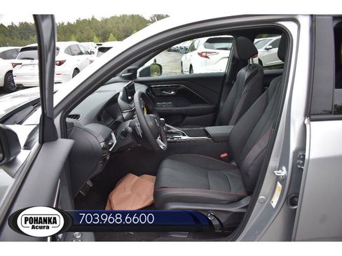 New 2026 Acura ADX A-Spec AWD/4WD image 28