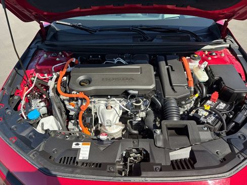 Used 2025 Honda Accord Touring image 20