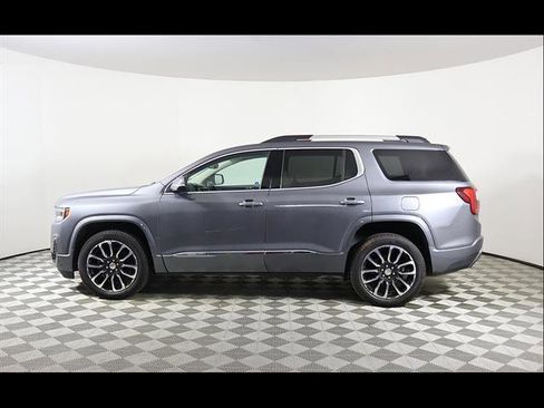 Used 2020 GMC Acadia Denali FWD image 3