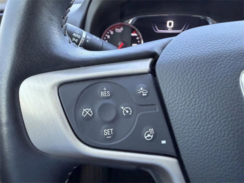 Used 2022 GMC Terrain Denali w/ Denali Premium Package image 29