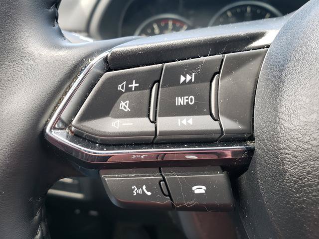 Certified 2024 MAZDA CX-5 AWD 2.5 S w/ Premium Package image 22