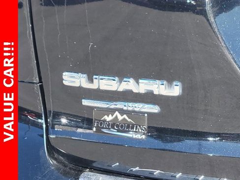Used 2019 Subaru Ascent Limited w/ Popular Package #3 image 15