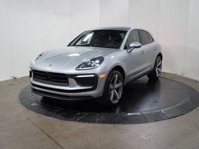 Used 2024 Porsche Macan