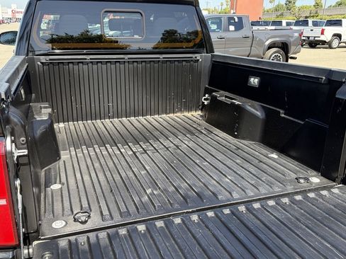 Certified 2024 Toyota Tacoma SR5 RWD image 21