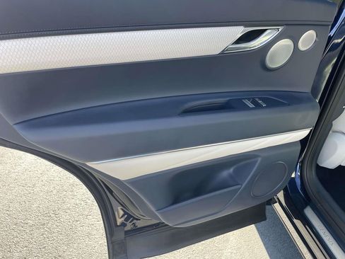 New 2026 Genesis GV80 3.5T Prestige image 21