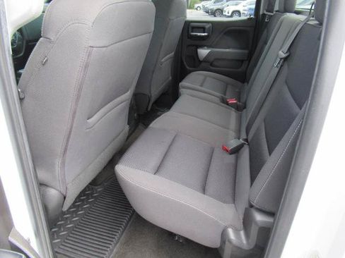 Certified 2018 Chevrolet Silverado 1500 LT RWD image 32