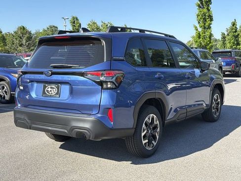 New 2026 Subaru Forester AWD/4WD image 3