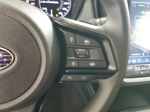 New 2026 Subaru Crosstrek 2.0i Premium image 23