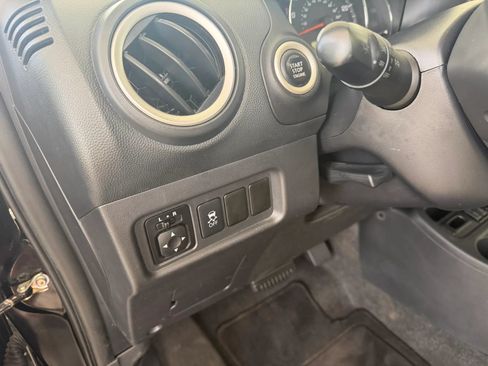 Used 2019 Mitsubishi Mirage G4 SE FWD image 11