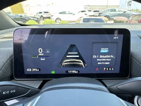 Used 2024 Honda Prologue EX image 20