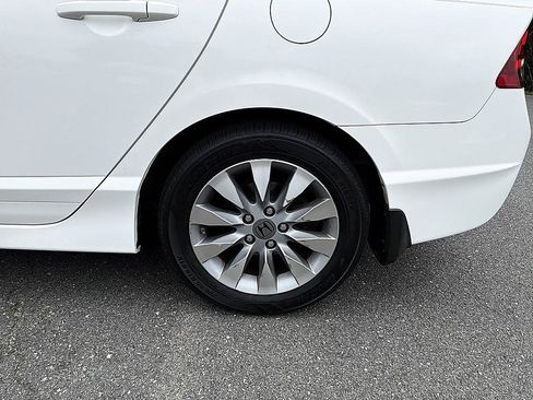 Used 2009 Honda Civic EX image 12