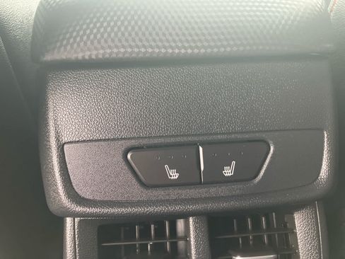 Used 2026 Chevrolet Equinox RS w/ Convenience Package III FWD image 38