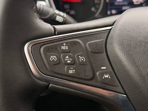 Used 2024 Chevrolet Equinox LT AWD/4WD image 29