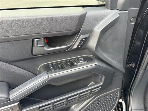 Used 2025 Toyota 4Runner TRD Sport Premium image 17