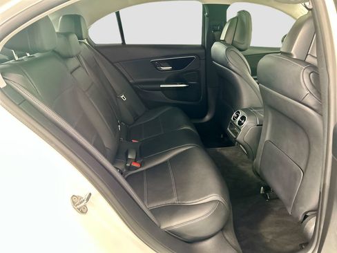 Certified 2023 Mercedes-Benz C 300 Sedan image 20