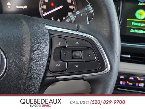 Used 2023 Buick Envision Avenir image 19