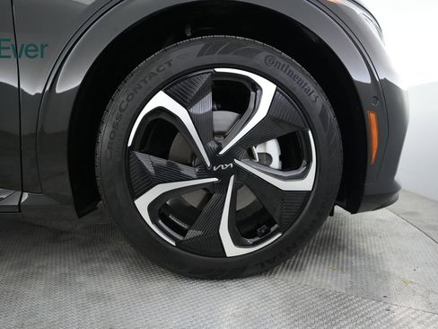 Used 2024 Kia EV6 GT-Line AWD/4WD image 20