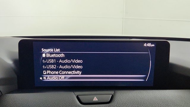 Used 2025 MAZDA CX-70 Plug-In Hybrid w/ Premium Pkg AWD/4WD image 21