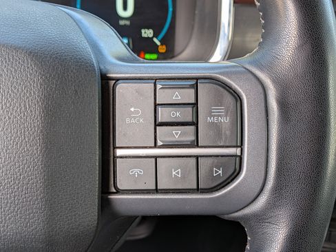 Used 2023 Ford F150 Lariat w/ Equipment Group 502A High image 24