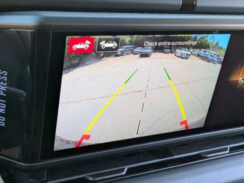New 2026 Jeep Gladiator Sport AWD/4WD image 16