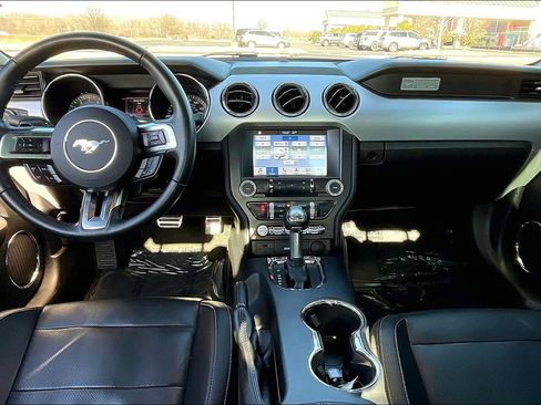 Used 2017 Ford Mustang GT Premium w/ Equipment Group 401A image 13