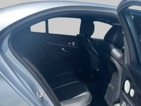 Used 2021 Mercedes-Benz E 350 Sedan w/ Premium Package image 19