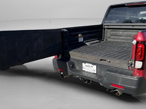 Used 2023 Honda Ridgeline Sport image 27